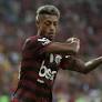 Brazilian soccer player Bruno Henrique charged in betting fraud case