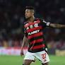 ⚠️ Bruno Henrique handed 12-match ban after betting scandal hearing
