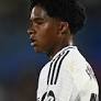 Endrick: New twist in Man United’s pursuit of Real Madrid ace
