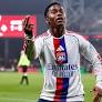 Lyon loan helping 'explosive' Endrick's World Cup 'dream' with Brazil
