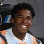Lyon’s Endrick, Ruben Kluivert and Nicolás Tagliafico back to face Strasbourg