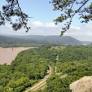 Weverton Cliffs In Maryland Is A Short And Sweet Hiking Trail