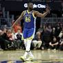 With Stephen Curry out, Steve Kerr says he needs to do more to help Draymond Green