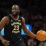Why It's Time for Draymond Green to Come Off the Bench