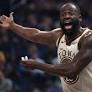 Warriors get disappointing Draymond Green trade news