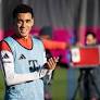 Bayern Munich star Jamal Musiala set to return from broken leg