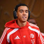 Jamal Musiala set to return for Bayern Munich after six-month injury layoff - The Athletic