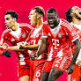 Bayern Munich future-proofing with Dayot Upamecano, Jamal Musiala, Alphonso Davies, Joshua Kimmich and many more!