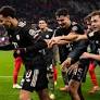 Jamal Musiala marks injury comeback with assist against RB Leipzig
