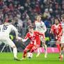Joshua Kimmich puts pressure on Julian Nagelsmann to call up Bayern Munich wonderkid Lennart Karl to the German national team