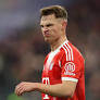Kompany gives update on Musiala, Kimmich and Davies ahead of trip to Köln