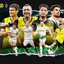 From Marco Reus to Gio Reyna: the men who have played for Borussia Dortmund and Borussia Mönchengladbach