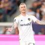 🎥 Marco Reus delivers a magical assist for LA Galaxy