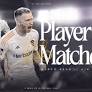 LA Galaxy Midfielder Marco Reus Named MLS Player of the Matchday for Matchday 14