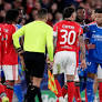 Kylian Mbappé: 'I heard' racist abuse of Vinícius Júnior