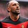 Mallorca’s Muriqi is Mbappe’s unlikely challenger for the Pichichi Trophy