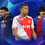 Mbappé, Doué, Messi & Co. - Players to score the most Champions League goals before turning 21