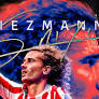 Club Atlético de Madrid - Antoine Griezmann reaches 100 European appearances as a rojiblanco
