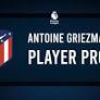Antoine Griezmann vs. Rayo Vallecano – Player props & odds to score a goal on February 15