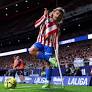 It turns out that Antoine Griezmann has plenty left in the tank