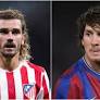 Antoine Griezmann breaks iconic La Liga scoring record previously held by Lionel Messi under Guardiola
