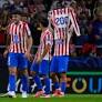 Griezmann scores his 200th goal with Atletico Madrid in team’s Champions League game