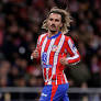Atlético Madrid renew Antoine Griezmann contract through 2027