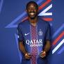 Ousmane Dembélé quietly becomes the main man after long journey to the top
