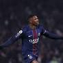 'Magical' Ousmane Dembele Brace Fires Paris Saint-Germain Top In France