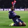 PSG v Lille: just like in 2025, Dembélé loves playing in January 🔥