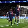 PSG open contract negotiations with Ousmane Dembélé and Bradley Barcola