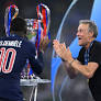 PSG manager Luis Enrique denounces ‘fake news’ amid reports of problems in Ousmane Dembélé contract extension talks
