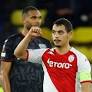 Ex-French international Ben Yedder joins Sepahan