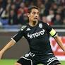 Ben Yedder attempts soccer comeback in Iran after suspended prison sentence