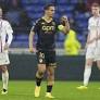 Striker Wissam Ben Yedder leaving Monaco after 5 seasons