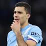 Pep Guardiola admits Man City made a major mistake with Rodri's recovery - as manager lauds the 'special player' key to club's Premier League title challenge