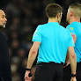 'They don't want us to win!': Raging Man City star Rodri cries refereeing conspiracy in 'not fair' Premier League title race as Arsenal go six points clear