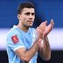 Guardiola: Man City's Rodri returned 'too early' from injury