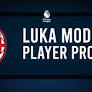 Luka Modric vs. Como 1907 – Player props & odds to score a goal on February 18