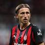 Milan optimistic about Luka Modric contract renewal
