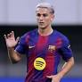 Gavi takes big step towards Barcelona return in huge boost for Hansi Flick as La Liga title battle with Real Madrid heats up