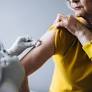 Strengthening global immunisation response