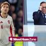 West Ham and Federico Chiesa update shows why David Sullivan has lost the plot