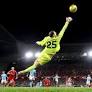 Gianluigi Donnarumma makes another wonder save – but is he the goalkeeper Manchester City need?