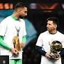 Donnarumma highlighted Lionel Messi's quality at PSG that surprised him the most