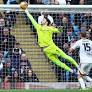 James Trafford could leave Manchester City after being frozen out by Donnarumma