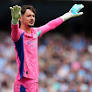 James Trafford unsure over his Man City future due to Gianluigi Donnarumma