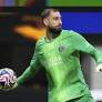 Man City signs Donnarumma after Ederson leaves for Fenerbahce in goalkeeper switch