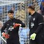 James Trafford makes Gianluigi Donnarumma claim after Man City transfer