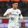 Udinese 0-1 Inter Milan: Argentina Megastar ‘Back To Old Self’ – Sets Records Alongside Italy Starlet